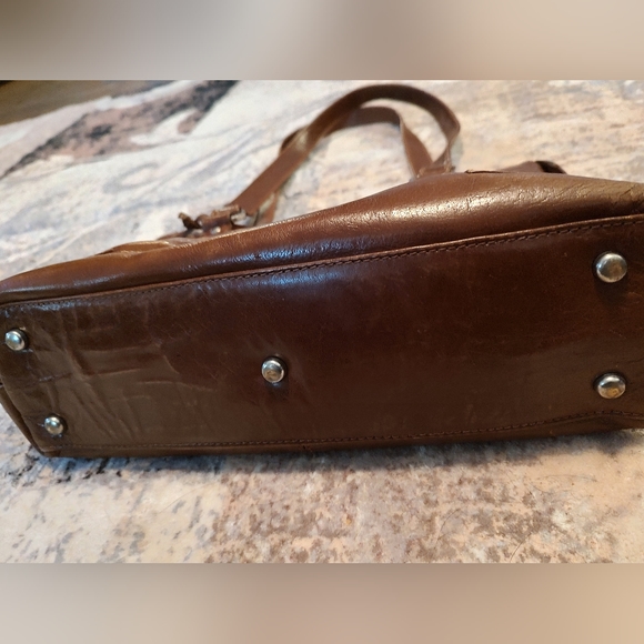 Ashwood Genuine Leather Purse ✨Excellent Condition✨ - Picture 8 of 8